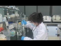 পাইপেট বন্দুক সনাক্তকরণ, এনজাইম