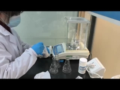 ওজন এবং পরীক্ষা