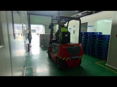 একটি পরিষ্কার এবং মানসম্মত কারখানা, একটি নির্ভরযোগ্য প্রস্তুতকারকের